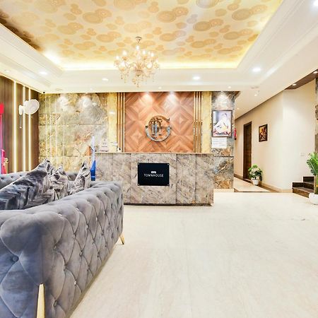 Super Townhouse Grand Fortune アムリトサル エクステリア 写真