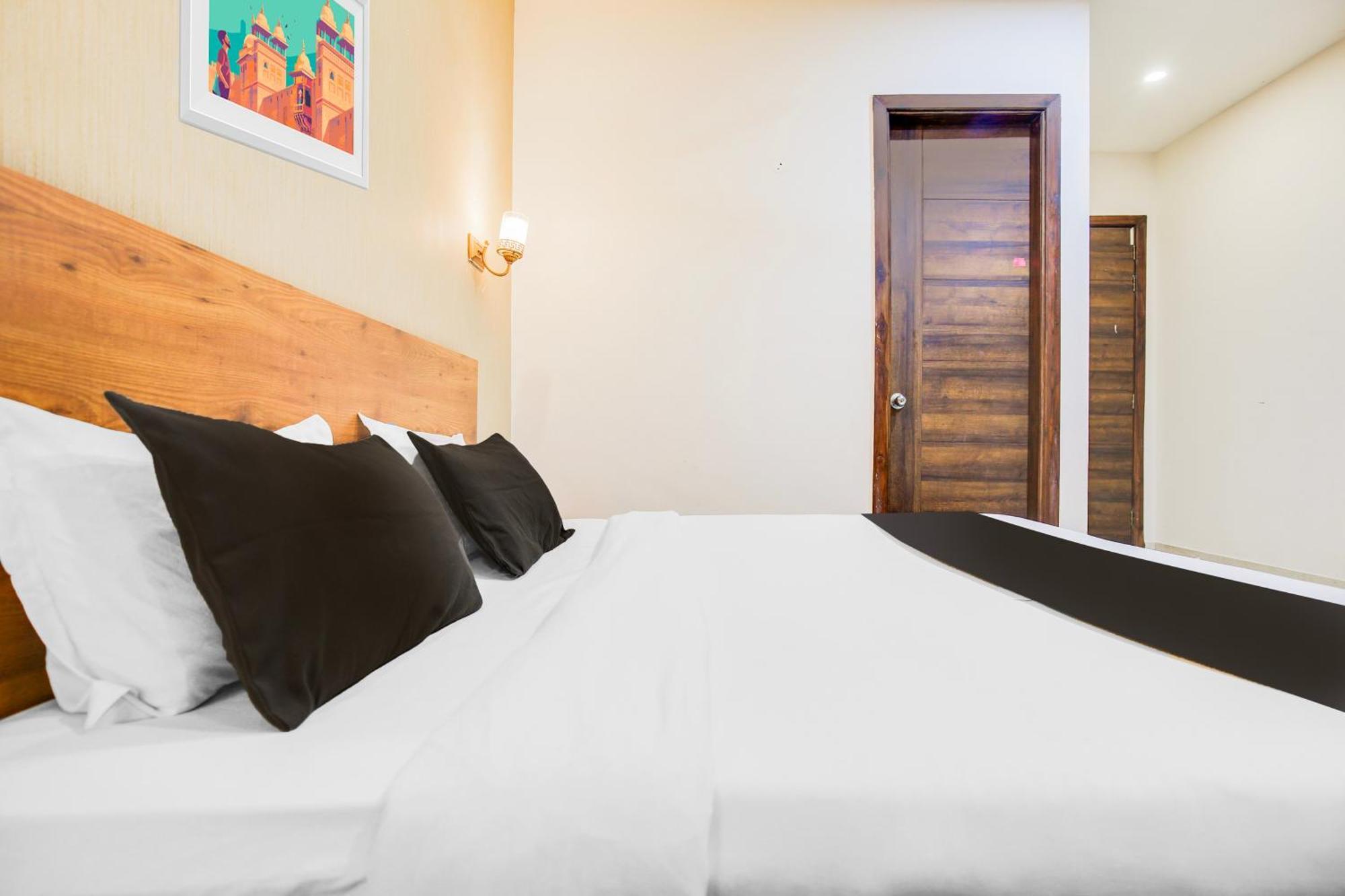 Super Townhouse Grand Fortune アムリトサル エクステリア 写真
