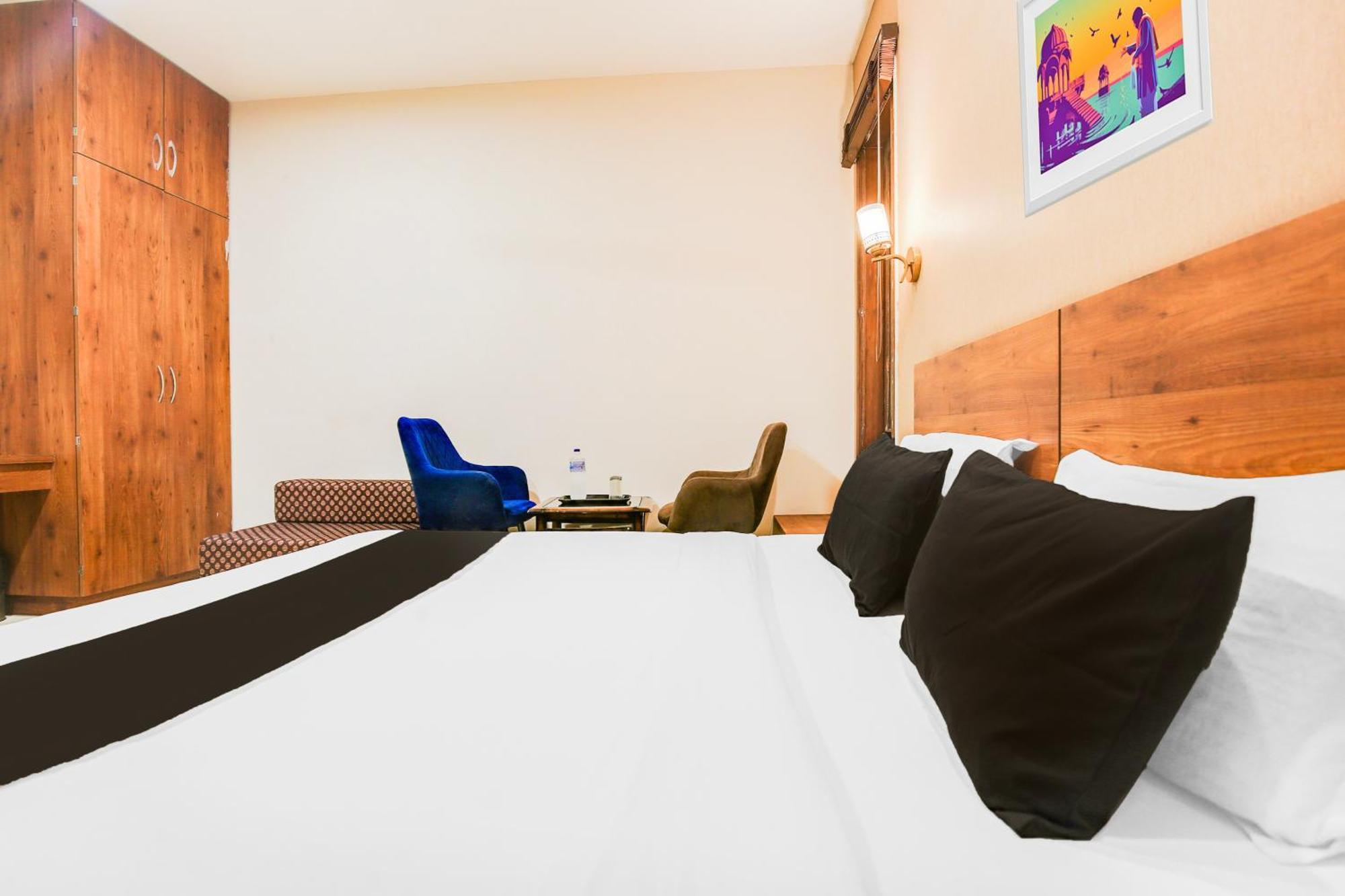 Super Townhouse Grand Fortune アムリトサル エクステリア 写真