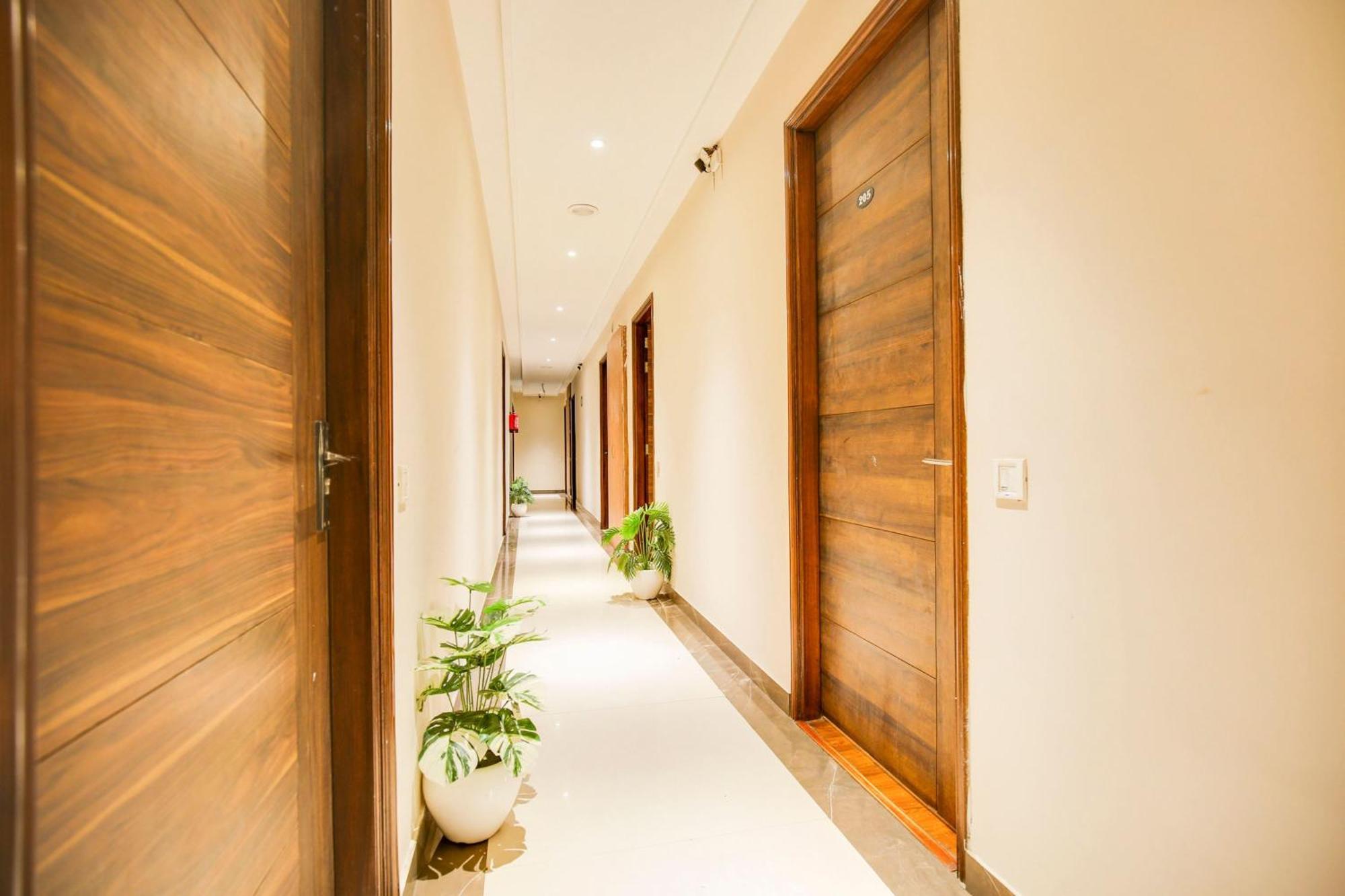 Super Townhouse Grand Fortune アムリトサル エクステリア 写真