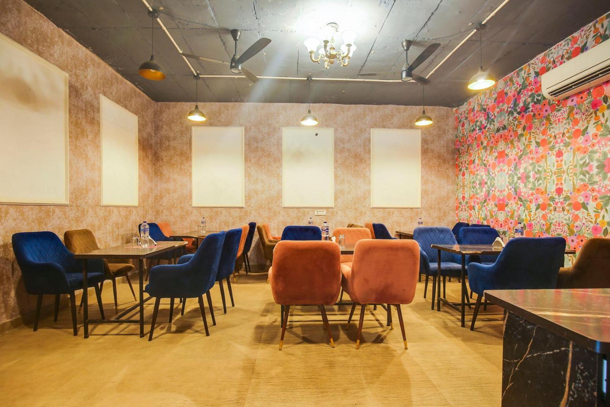 Super Townhouse Grand Fortune アムリトサル エクステリア 写真