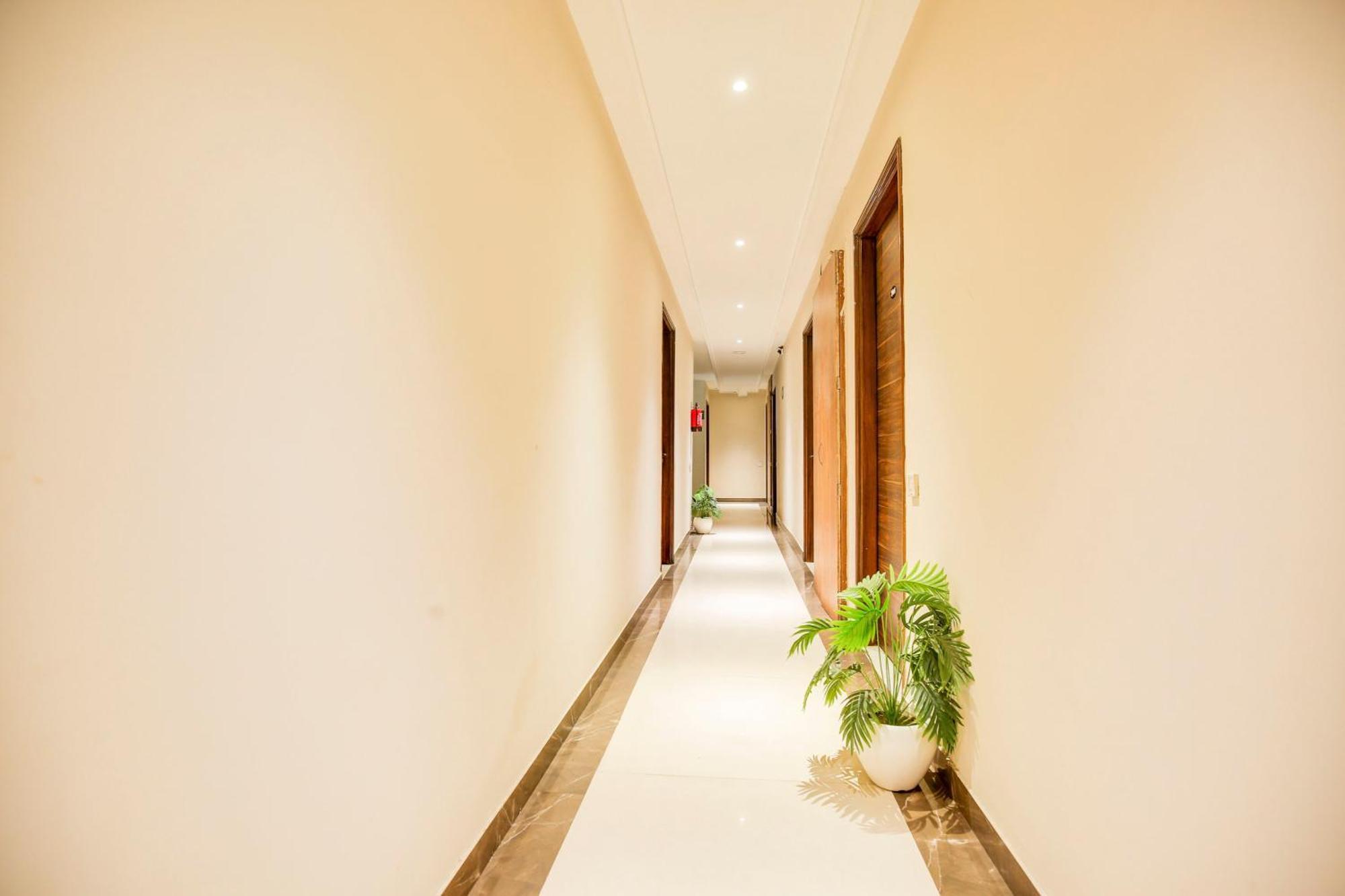 Super Townhouse Grand Fortune アムリトサル エクステリア 写真